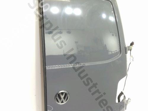 Used Right tailgate Right tailgate 38769027 38769027