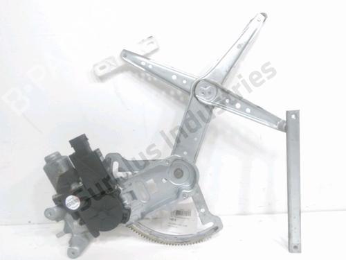 front-left-window-mechanism-opel-combo-box-bodympv-2001-32435030 main image