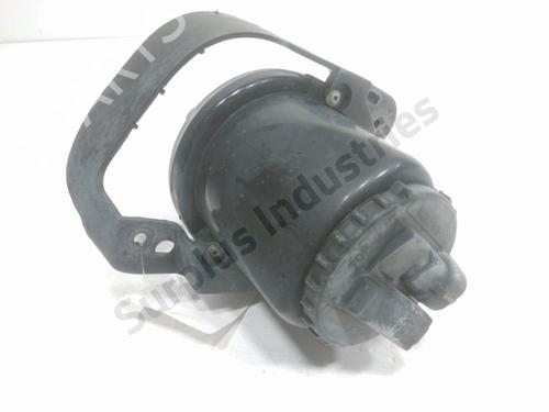 Left front fog light CITROËN JUMPER II Van 3.0 HDi 180 | BP31955660C30