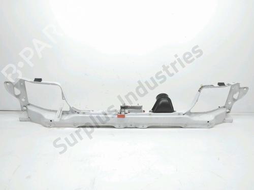 Used Front slam panel Front slam panel FIAT DUCATO Platform/Chassis (230_) 2.8 TDI (122 hp) 34001354 34001354