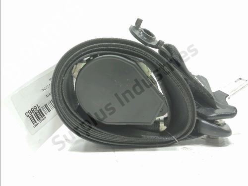 Front right seatbelt RENAULT TRAFIC II Bus (JL) 2.0 dCi 90 (JL00, JL01, JL0H, JL0M, JL0P, JL0S) | BP39161657I25 - Image 3