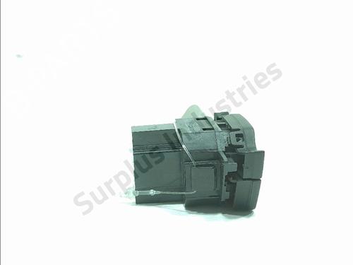 Warning switch FORD TRANSIT CUSTOM V362 Van (FY, FZ) 2.2 TDCi | BP39161650I22 - Image 2