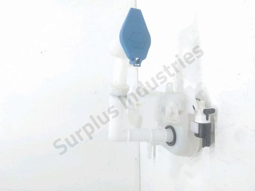Used Windscreen washer tank Windscreen washer tank PEUGEOT PARTNER Box Body/MPV (K9) 1.5 BlueHDI 130 (131 hp) 33569105 33569105