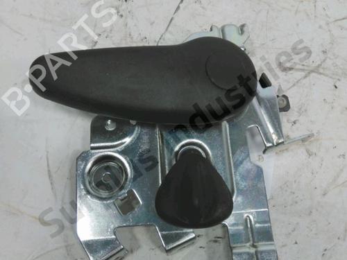 Poignée intérieure RENAULT TRAFIC II Bus (JL) 2.0 dCi 115 (JL00, JL01, JL0H, JL0M, JL0U) (114 hp) 31955476