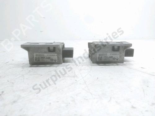 Electronic module RENAULT MASTER III Van (FV) 2.3 dCi 150 FWD (FV0F, FV03, FV09) | BP31954102M83 - Image 4
