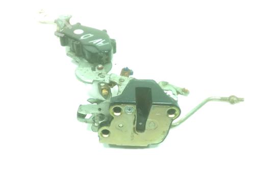 Used Front right lock Front right lock TOYOTA LAND CRUISER Hardtop (_J7_) [1984-2001] 33262246 33262246