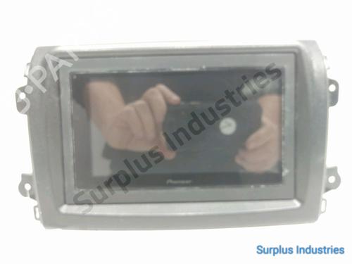 Used Radio FIAT DUCATO Van (250_) 140 Multijet 2,2 D (140 hp) 31954896