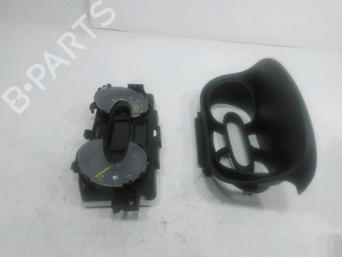 Instrument cluster RENAULT TRAFIC III Van (FG_) 1.6 dCi 90 (FGME) | BP33903671C47 - Image 2
