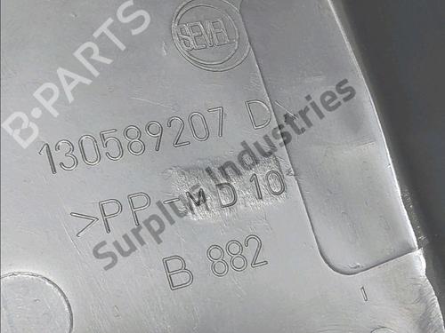 Other FIAT DUCATO Van (250_) E-Ducato (250DPE) | BP37220907O1 - Image 5