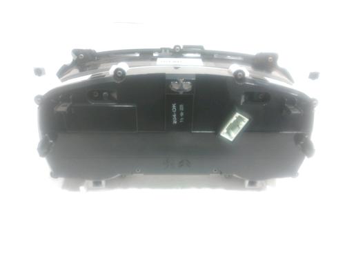 Instrument cluster CITROËN JUMPY III Van (V_) 1.6 BlueHDi 95 | BP36910274C47  - Image 8