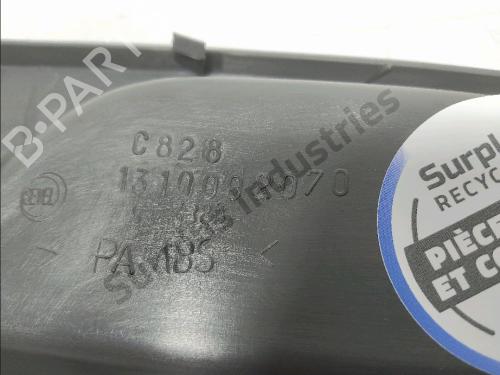 Middle console FIAT DUCATO Van (250_) | BP40465453I22 - Image 7