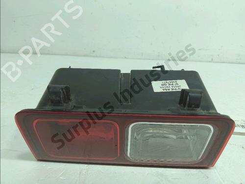 Reverse light RENAULT TRAFIC III Van (FG_) 1.6 dCi 140 (FGMA, FGMC) | BP35808451C36 - Image 5