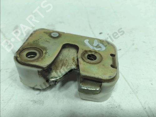 Used Front left lock Front left lock CITROËN C15 Box Body/MPV (VD_) 1.9 D (60 hp) 34362847 34362847
