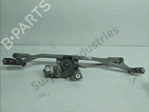 Used Front wipers mechanism Front wipers mechanism CADILLAC ESCALADE 6.2 AWD (409 hp) 36550592 36550592