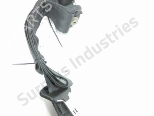 Front right seatbelt RENAULT TRAFIC II Van (FL) 2.0 dCi 115 (FL01, FL0U, FL00, FL0H, FL0M) | BP31954934I25 - Image 3
