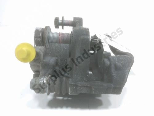 Left rear brake caliper PEUGEOT BOXER Van 2.2 BlueHDi 120 | BP31954632M107 - Image 4