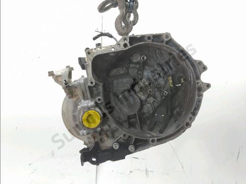 Used Gearbox Gearbox 37281571 37281571
