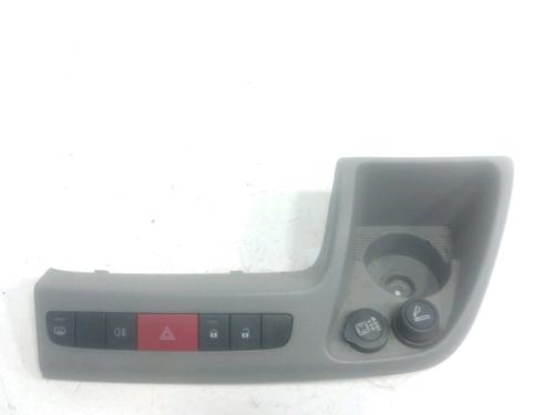 Warning switch PEUGEOT BOXER Bus 2.2 HDi 100 | BP37870144I22 - Image 2