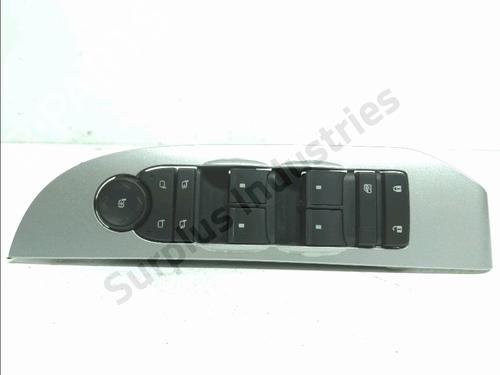 Used Left front window switch Left front window switch 36550574 36550574