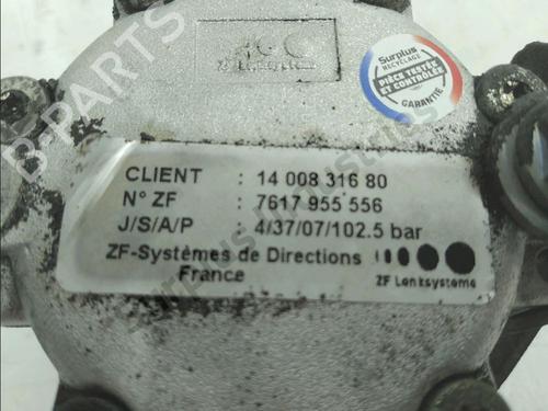 Steering pump CITROËN JUMPY II Van | BP38918597M99 - Image 5
