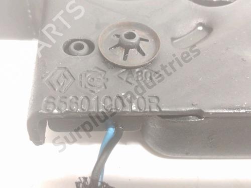 hjelmlås RENAULT MASTER III Van (FV) 2.3 dCi 145 FWD (FV0E, FV0F, FV0H, FV02, FV0M, FV0S,... | BP31955093C133 - Image 5
