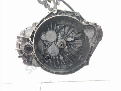 Gearkasse Gearkasse 38189067 38189067