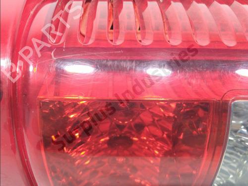 Right taillight FIAT DUCATO Platform/Chassis (244_) 2.8 JTD | BP40522841C35 - Image 2
