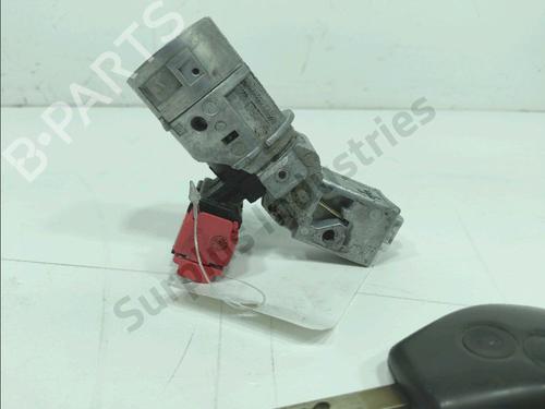 Ignition barrel RENAULT KANGOO Express (FW0/1_) | BP38082114M48 - Image 3