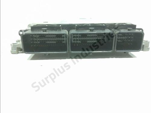Engine control unit (ECU) RENAULT KANGOO Express (FW0/1_) 1.5 dCi 75 (FW07, FW10, FW04) | BP38082082M57 - Image 2