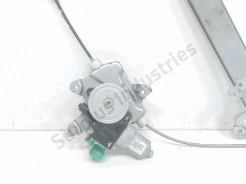 Front left window mechanism NISSAN NV200 Van 1.5 dCi 90 (M20, M20N, M20M) | BP33949529C22 - Image 2