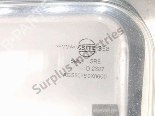 Used Other Other FORD TRANSIT Platform/Chassis (FM_ _, FN_ _) 2.4 TDE (125 hp) 35999692 35999692