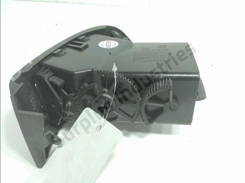 Air vent FIAT DUCATO Van (250_) | BP40465449I21 - Image 3