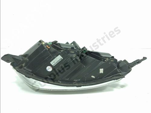 Left headlight PEUGEOT EXPERT Van (V_) 1.6 BlueHDi 115 | BP37257205C28 - Image 2