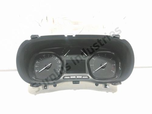 instrument-cluster-opel-vivaro-c-van-k0-2019-32311487 main image