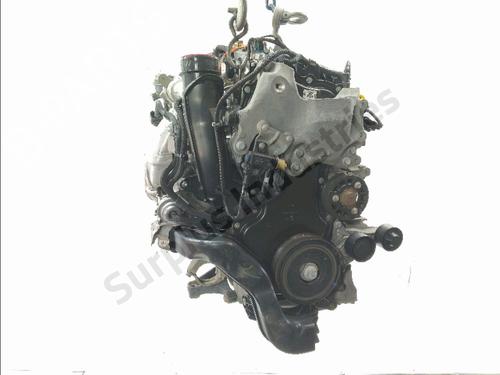Engine RENAULT TRAFIC III Van (FG_) 1.6 dCi 120 (FGMB, FGMC) | BP36764045M1 - Image 4