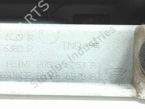 Left taillight FIAT TALENTO Van (296_) 2.0 EcoJet | BP31955731C34 - Image 5