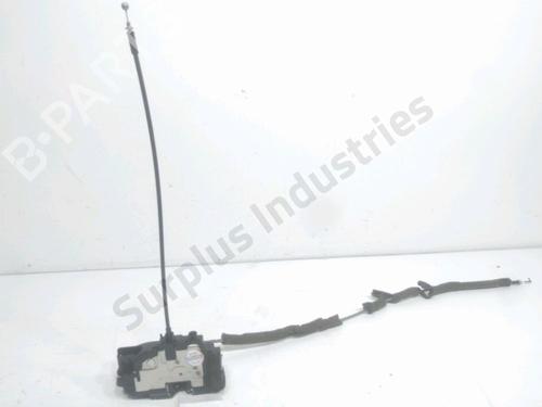 front-right-lock-nissan-nv200-van-2010-33569086 main image