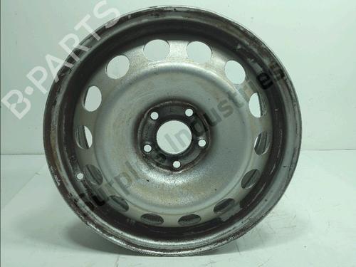 Used Rim Rim 37017271 37017271
