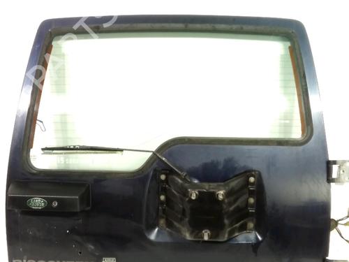 Used Tailgate Tailgate LAND ROVER DISCOVERY I (LJ) 2.5 TDI 4x4 (113 hp) 31955528 31955528
