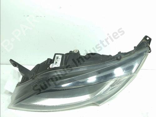 Left headlight PEUGEOT BOXER Van 2.0 BlueHDi 110 | BP34713237C28 - Image 2