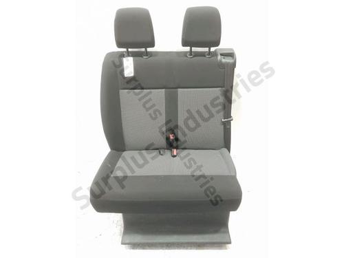 Used Rear seat Rear seat CITROËN JUMPY III Van (V_) 2.0 BlueHDi 150 (150 hp) 35972858 35972858