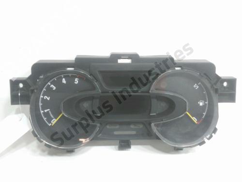 Used Instrument cluster Instrument cluster OPEL VIVARO B Van (X82) 1.6 CDTI (05) (120 hp) 33191330 33191330