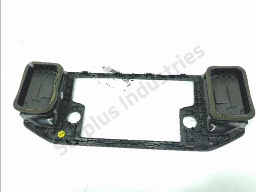 Air vent VW CRAFTER Van (SY_, SX_) 2.0 TDI FWD (SYB, SYC, SYD) | BP40465446I21 - Image 4