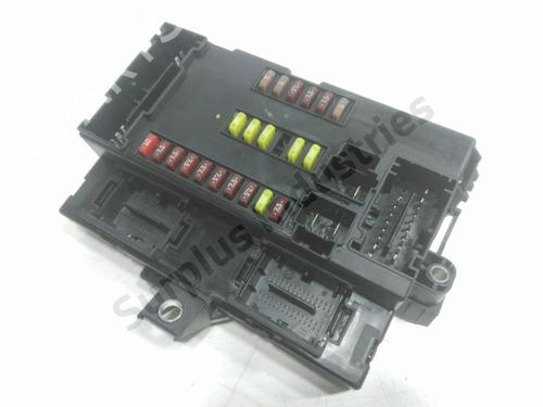 sikringsdase-citroen-jumper-ii-van-2006-31954156 main image