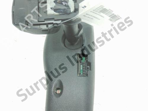 Rear mirror NISSAN PATHFINDER III (R51) 2.5 dCi 4WD | BP32202998I6 - Image 3