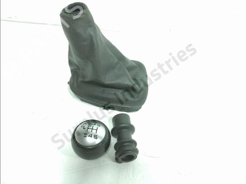 Used Shift knob Shift knob CITROËN JUMPY II Van 2.0 HDi 125 (128 hp) 36519562 36519562