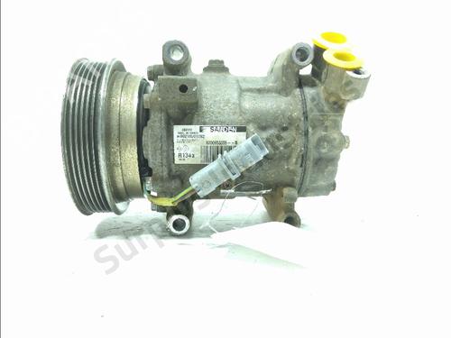 AC compressor RENAULT KANGOO Express (FW0/1_) 1.5 dCi 75 (FW07, FW10, FW04) | BP38082102M34 - Image 2