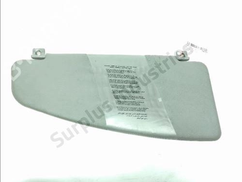 Left sun visor FIAT DOBLO Box Body/MPV (223_) 1.3 D Multijet | BP37220914I1 - Image 5