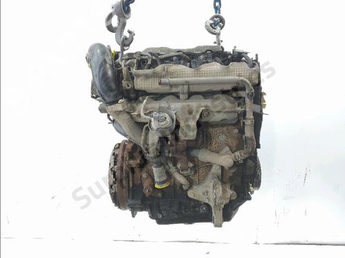 Engine CITROËN JUMPY II Van 2.0 HDi 125 | BP36068613M1 - Image 3