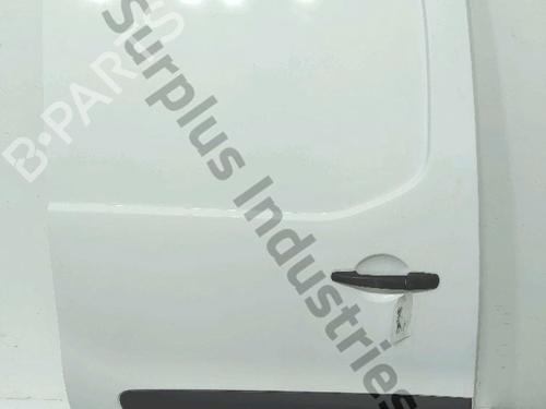 Used Right slide door Right slide door 36764080 36764080